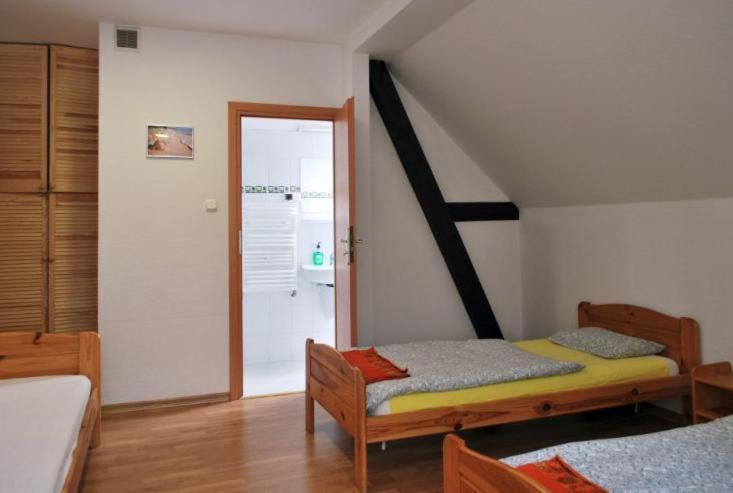 Willa Zlota Plaza Gdańsk Quarto foto